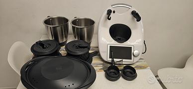 Tm6 Bimby Vorwerk 