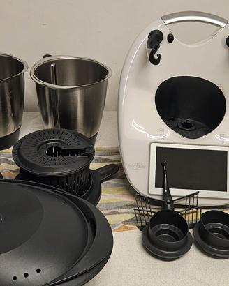 Tm6 Bimby Vorwerk 