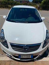 Opel Corsa 1.2 gpl