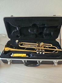 Tromba J. Michael