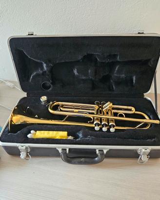 Tromba J. Michael