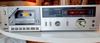 Technics rs m225