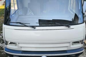 Camper Arca America 618