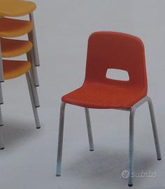 ARREDI PER ASILI NIDO, SCUOLE, CENTRI EDUCATIVI ..