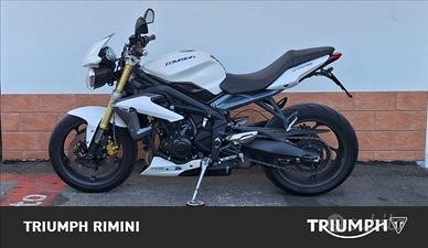 TRIUMPH Street Triple 675