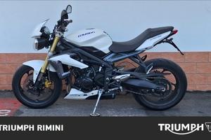 TRIUMPH Street Triple 675