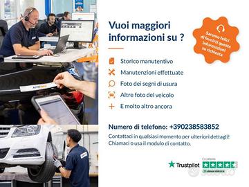 ABARTH 595 1.4 Turbo T-Jet 165 CV Turismo