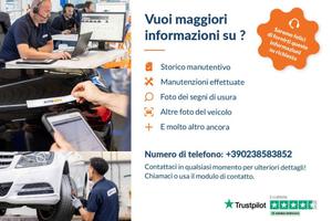 ABARTH 595 1.4 Turbo T-Jet 165 CV Turismo