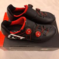 Scarpe ciclismo