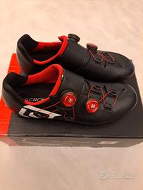 Scarpe ciclismo
