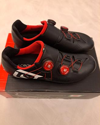 Scarpe ciclismo