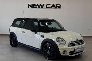 MINI Clubman Mini 1.6 16V Cooper D Chili