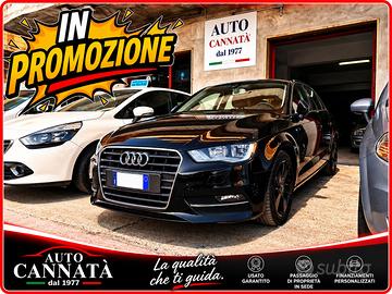 Audi A3 1.6 TDI Sportback Ambition - 2014