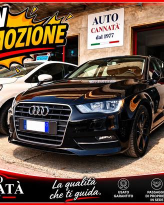 Audi A3 1.6 TDI Sportback Ambition - 2014