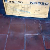 magnete da sollevamento 