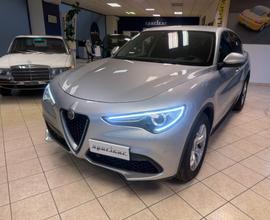 ALFA ROMEO Stelvio 2.2 Turbodiesel 190 CV AT8 Q4