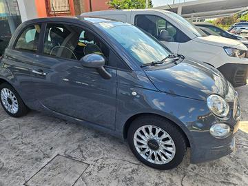 FIAT 500 1.0 Hybrid Lounge