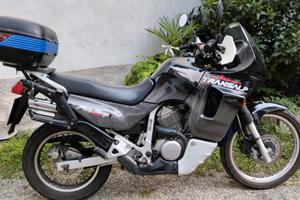 super ! Honda Transalp 600V