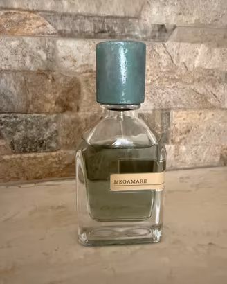 Megamare Orto Parisi