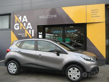 Renault Captur 0.9 TCe 12V 90 CV Start&Stop Wave