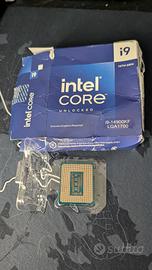 intel i9 14900kf