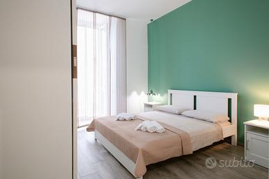 [Urban Home 29] Appartamento Moderno - Molfetta