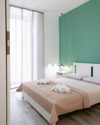 [Urban Home 29] Appartamento Moderno - Molfetta