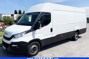 IVECO Daily 35S14V 2.3 HPT Hi-Matic