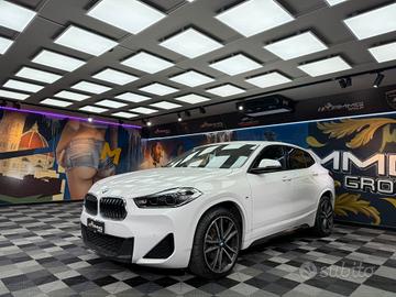 Bmw X2 sDrive18d Goldplay Edition (305)