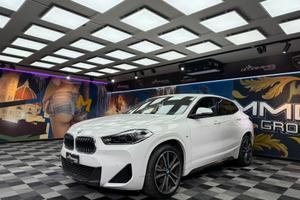 Bmw X2 sDrive18d Goldplay Edition (305)