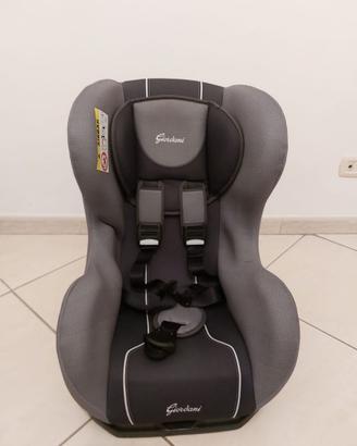 seggiolino auto