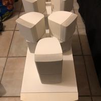 Bose Acoustimass 10 series III