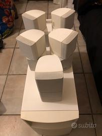 Bose Acoustimass 10 series III