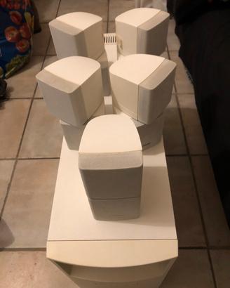 Bose Acoustimass 10 series III