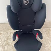 Seggiolino isofix 15-36 kg