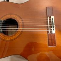 chitarra classica