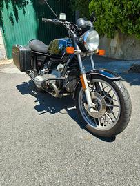 BMW R100R