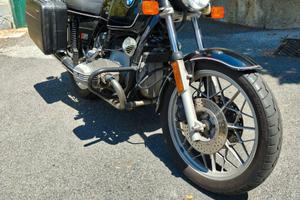 BMW R100R