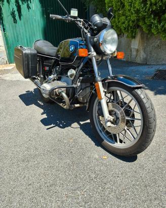 BMW R100R
