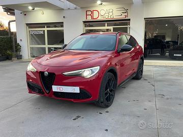 Alfa Romeo Stelvio 2.2 Turbodiesel 190CV AT8 Q4 Su