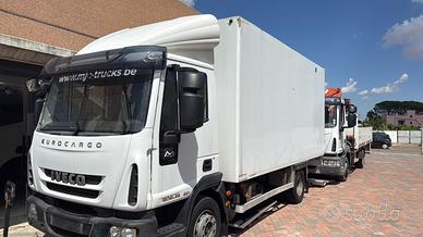 IVECO 120 E 220