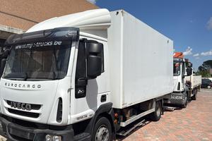 IVECO 120 E 220