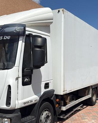 IVECO 120 E 220