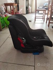Seggiolino auto