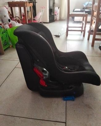 Seggiolino auto