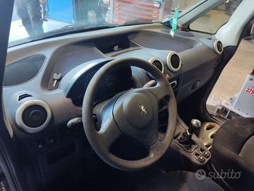 Cruscotto PEUGEOT 1007 del 2006