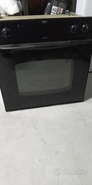 forno da incasso rex