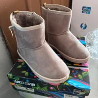 Scarpe bimba/ragazza taglia 36