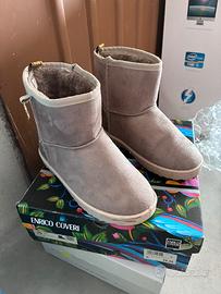 Scarpe bimba/ragazza taglia 36