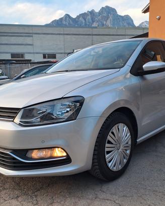 VW POLO 1.2 BENZINA *AUTOMATICA* OK NEOPATENTATI